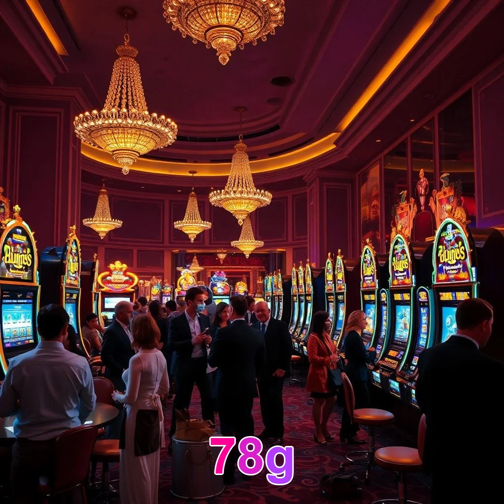 Slot Games Collection